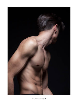 LOVE & DEATH by Gerardo Vizmanos featuring Christian Camacho
