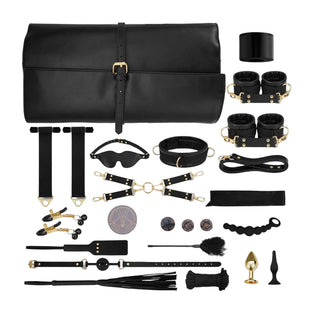 BONDAGE ESSENTIALS