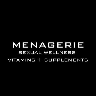VITAMINS + SUPPLEMENTS | SEXUAL WELLNESS