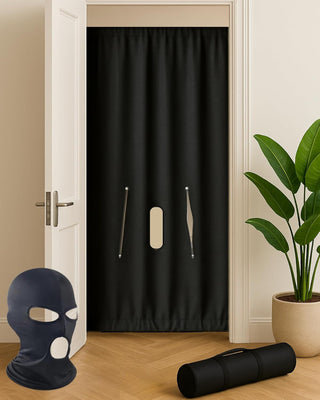 glory holes