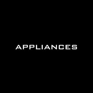Appliances