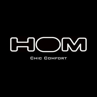 Chic Comfort | HOM