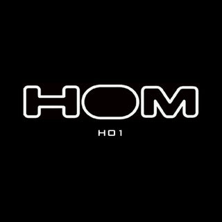 HO1 | HOM