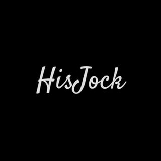 HIS JOCK