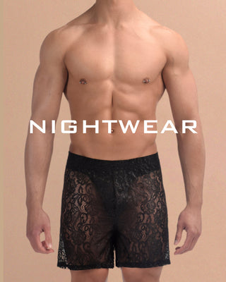 NIGHTWEAR | ALL BRANDS