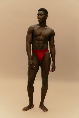 RED | "Rose Signature Edition"