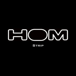 STRIP | HOM