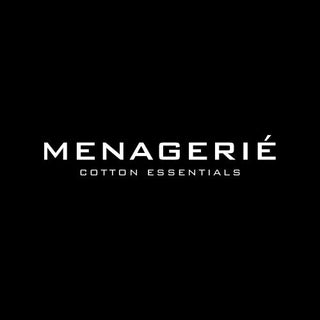 COTTON ESSENTIALS | MENAGERIÉ | USA
