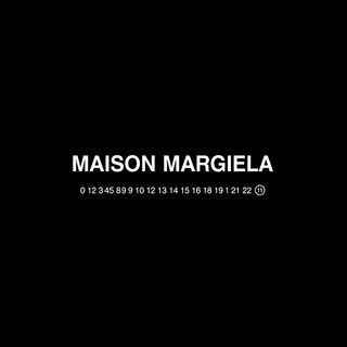 Maison Margiela | THE WARDROBE