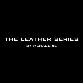 MENAGERIE | LEATHER SERIES