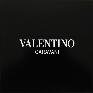 Valentino Garavani | THE WARDROBE