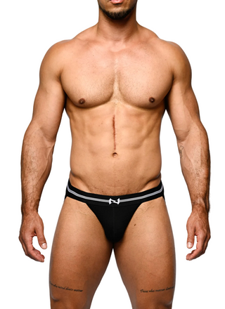 Jock | Black
