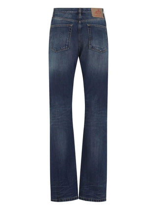Prada Selvage Denim Jeans | Femme Fit
