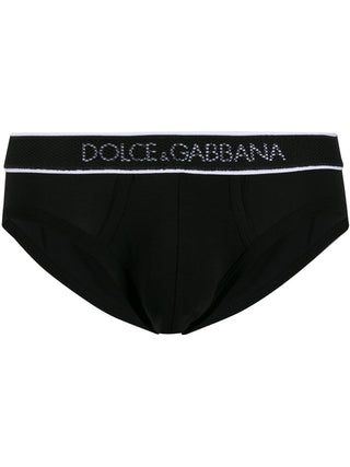 Dolce & Gabbana Logo Briefs