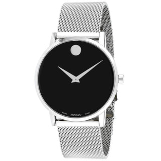 Movado Men's Museum