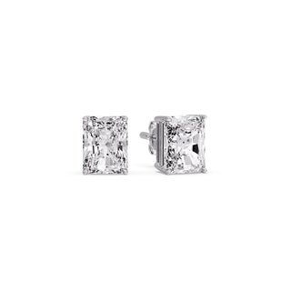Radiant Diamond Basket Stud Earring - MENAGERIE Intimates MENS Lingerie