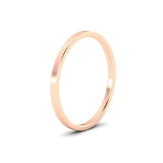 Classic Flat Cigar Band