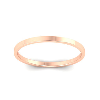 Classic Flat Cigar Band