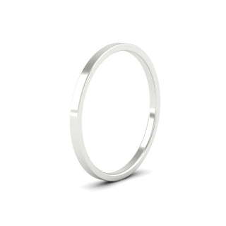 Classic Flat Cigar Band
