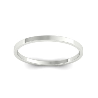 Classic Flat Cigar Band