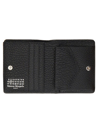 Compact Bifold Wallet