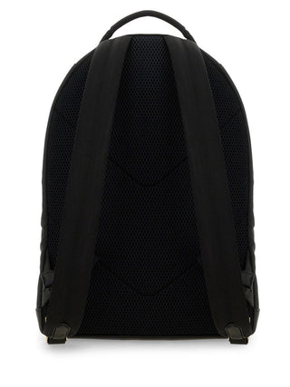 Tom Ford Men Backpack With Logo - MENAGERIE Intimates MENS Lingerie