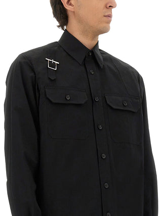 Harness Shirt