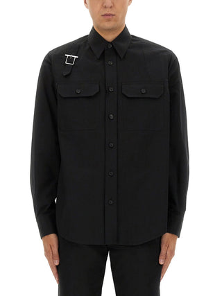Harness Shirt