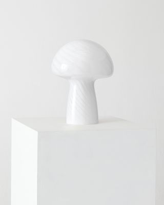 Mushroom Table Lamp