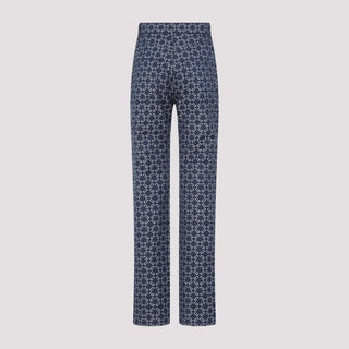 Givenchy Monogram Denim Jeans | Femme Fit