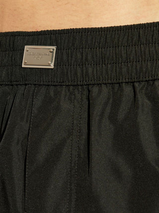 Short Swim Trunks - MENAGERIE Intimates MENS Lingerie