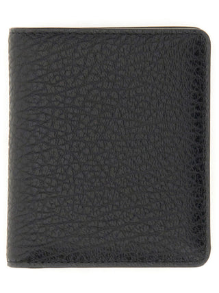 Compact Bifold Wallet