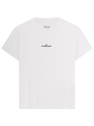 Maison Margiela Cotton T-Shirt