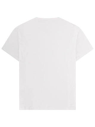 Maison Margiela Cotton T-Shirt