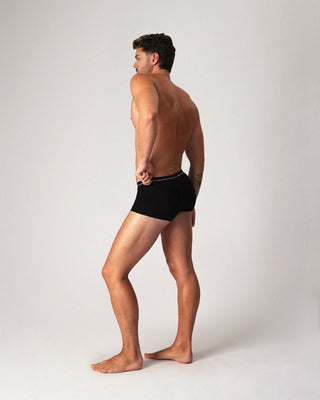 Icon Trunk - Onyx