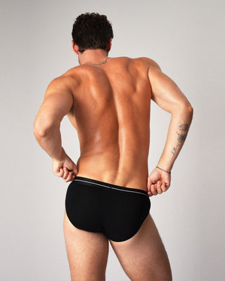 Icon Brief - Onyx