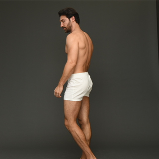 Breather Brief | Organic Cotton