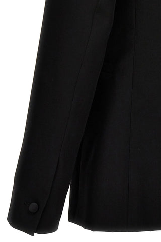 Peack Lapel' Blazer