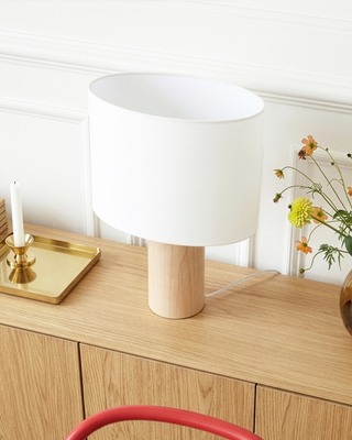 Mia Table Lamp