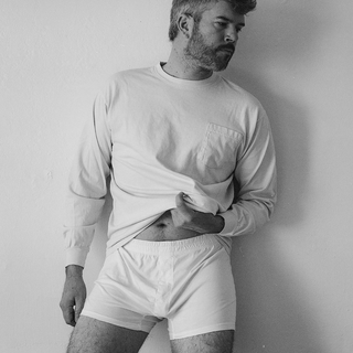 Breather Brief | Organic Cotton