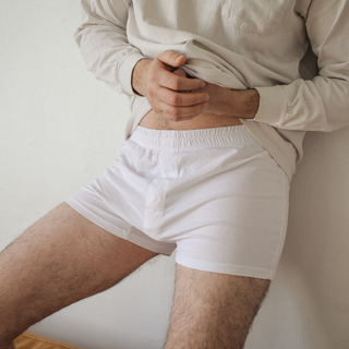 Breather Brief | Organic Cotton