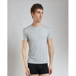 Micro Modal Air | Crew Neck T-Shirt