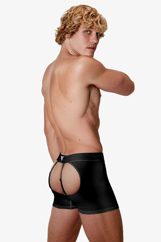 Jockstrap Trunk | 5"