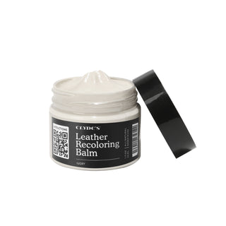 Clyde’s Leather Recoloring Balm