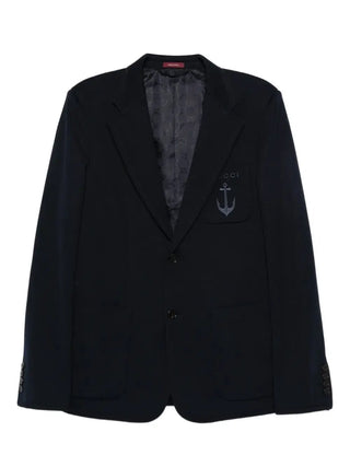 Gucci `Marcello` Jacket