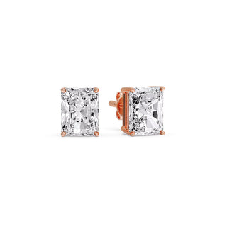 Radiant Diamond Basket Stud Earring - MENAGERIE Intimates MENS Lingerie