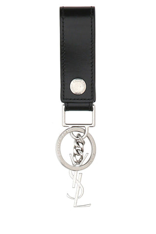 Saint Laurent Ysl P.Chiavi Mono