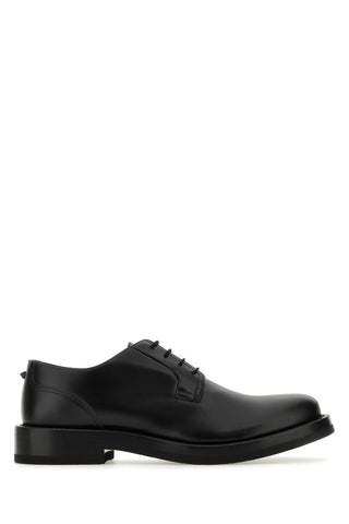 Lace-Up Shoes