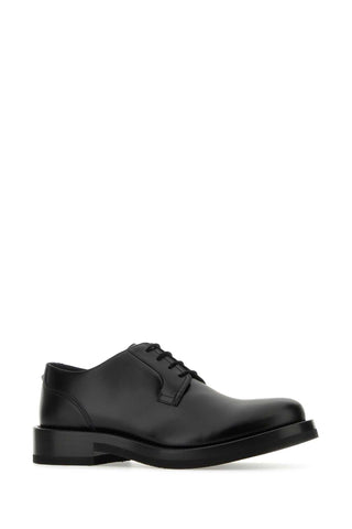 Lace-Up Shoes