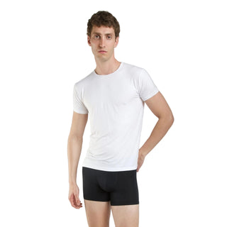 Micro Modal Air | Crew Neck T-Shirt